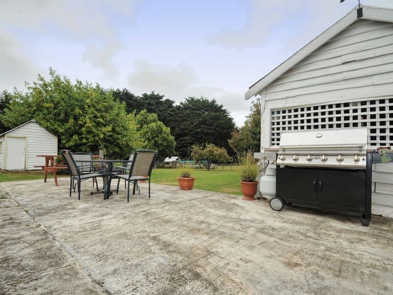 6049 Frankford Road, Latrobe TAS 7307