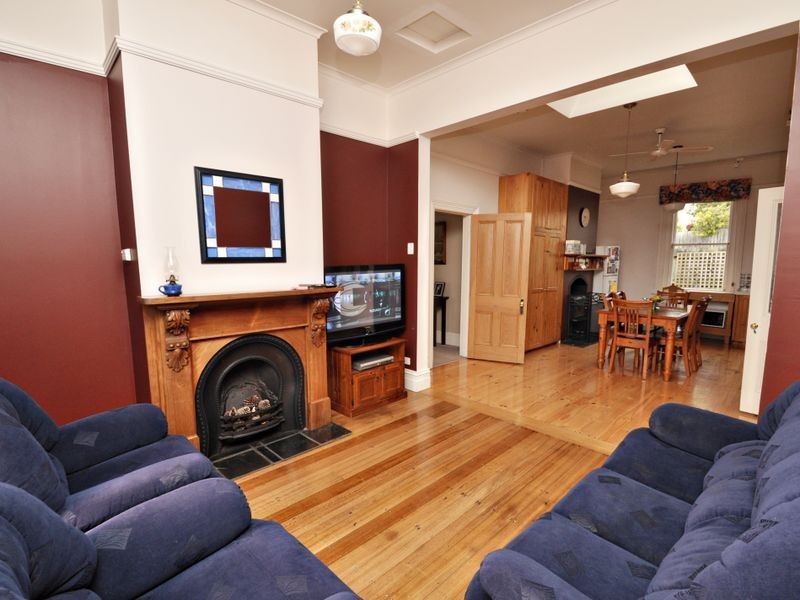 25 Ronald Street, Devonport TAS 7310