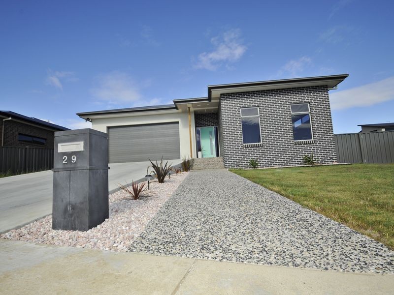 29 Washington Drive, Devonport TAS 7310
