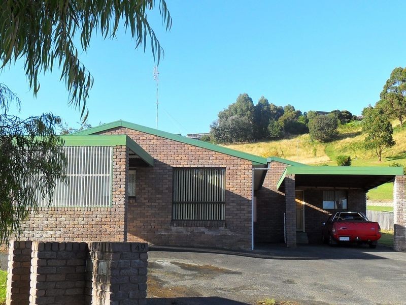 49 Westland Drive, Ulverstone TAS 7315