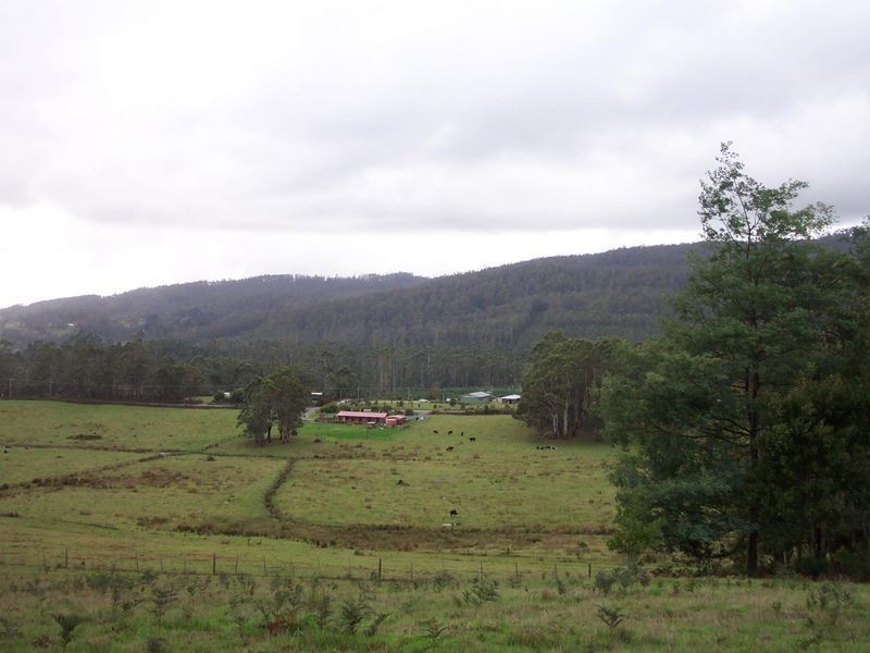 42 Lakeside Drive, Acacia Hills TAS 7306