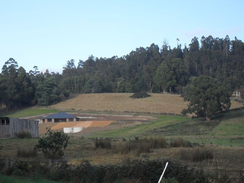 42 Lakeside Drive, Acacia Hills TAS 7306