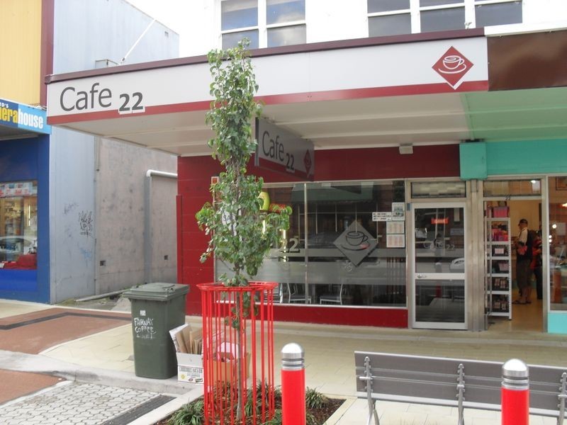 22a Stewart Street, Devonport TAS 7310