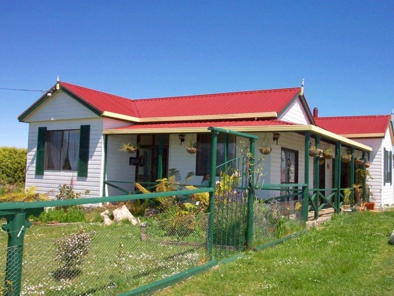 2228 Wilmot Road, Lower Wilmot TAS 7310