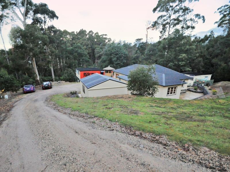 9 Hillwood Rise, Spreyton TAS 7310