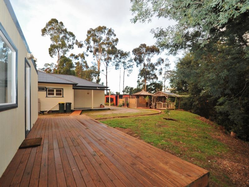 9 Hillwood Rise, Spreyton TAS 7310
