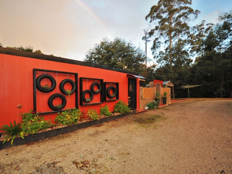 9 Hillwood Rise, Spreyton TAS 7310