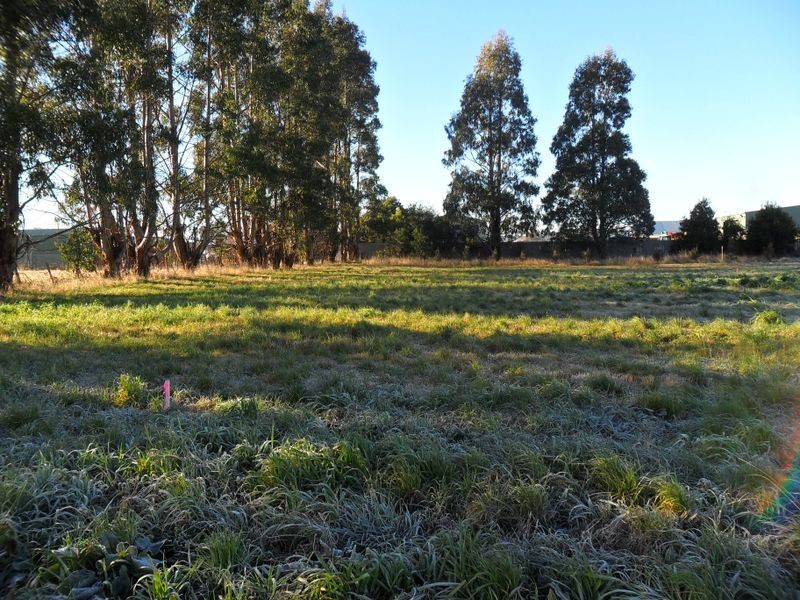 Lot 3 Annie Place, Sheffield TAS 7306
