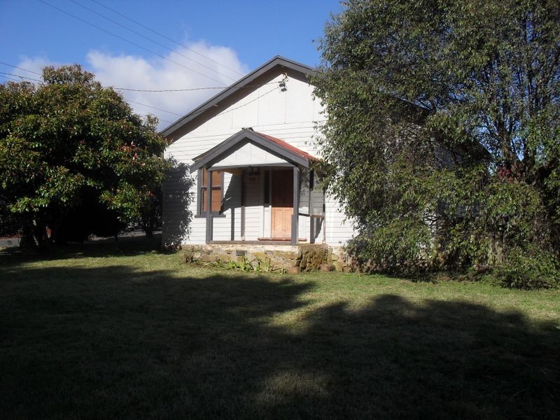 176 Barrington Road, Barrington TAS 7306