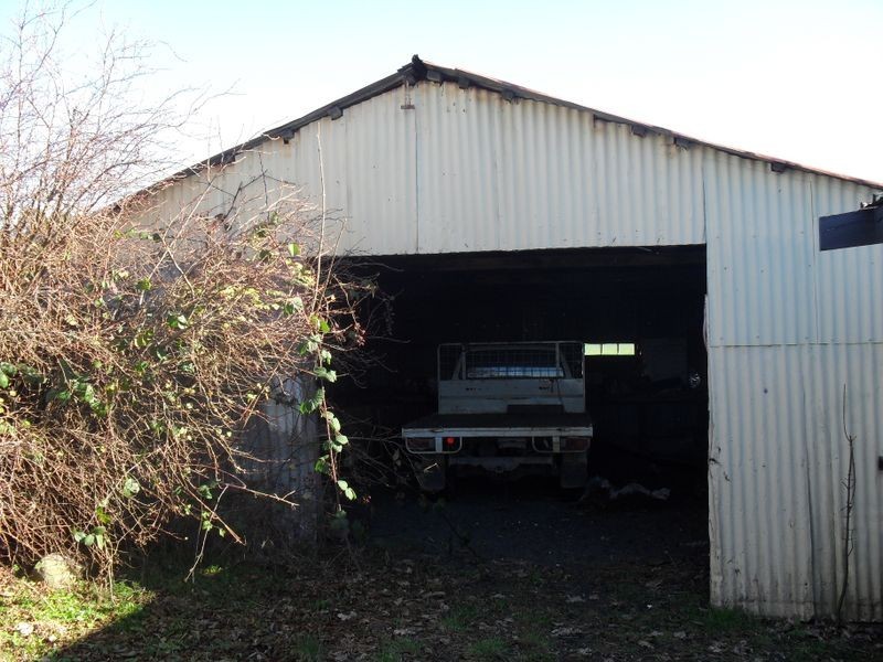 176 Barrington Road, Barrington TAS 7306