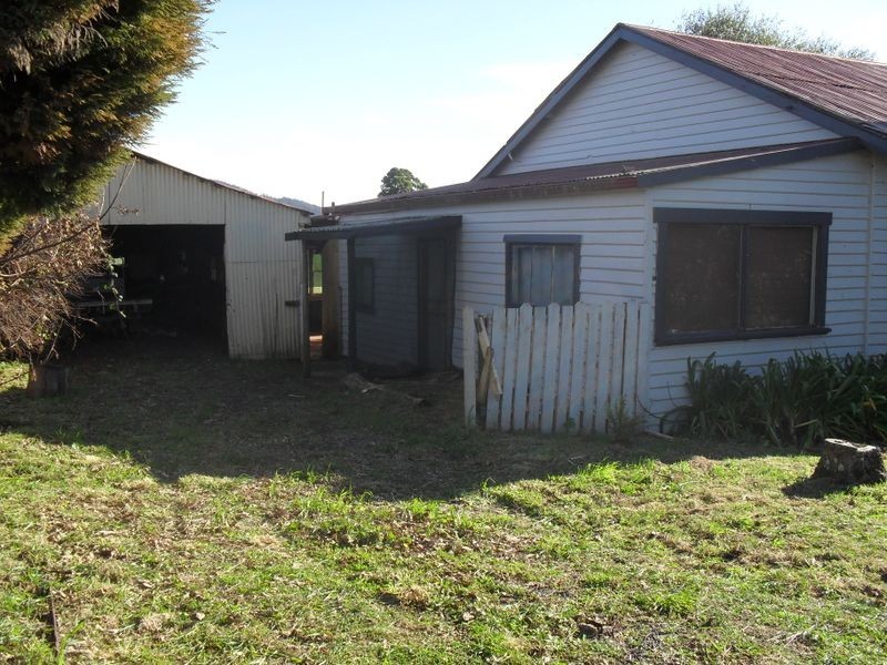 176 Barrington Road, Barrington TAS 7306