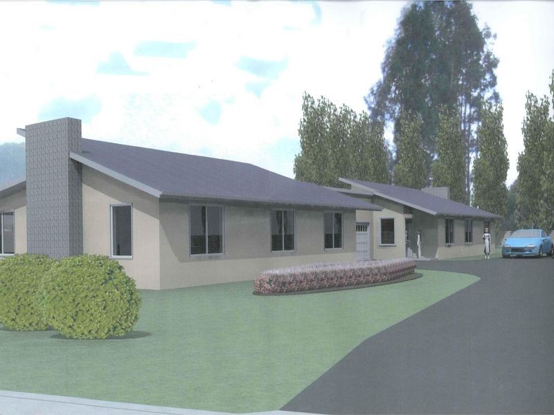 Unit 2 Lot Annie Place, Sheffield TAS 7306