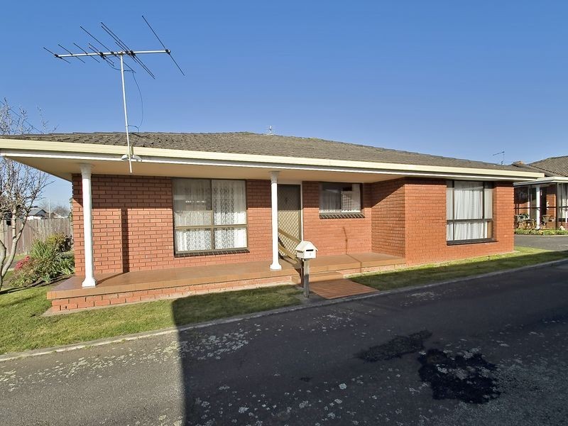 1/53 North Fenton Street, Devonport TAS 7310