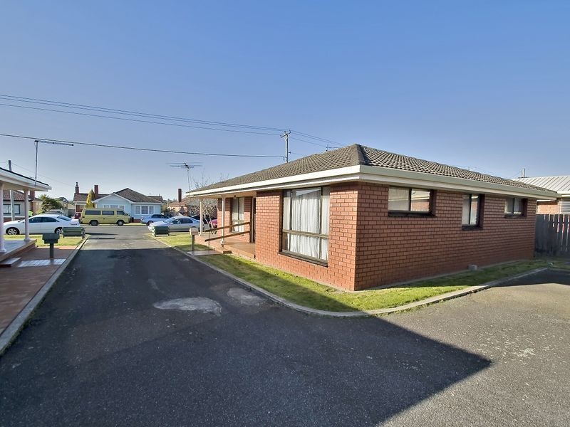 1/53 North Fenton Street, Devonport TAS 7310
