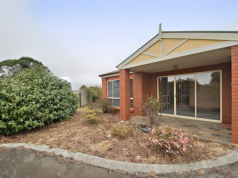 4/86 North Fenton Street, Devonport TAS 7310