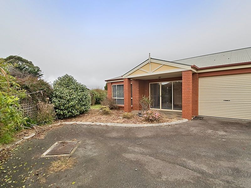 4/86 North Fenton Street, Devonport TAS 7310