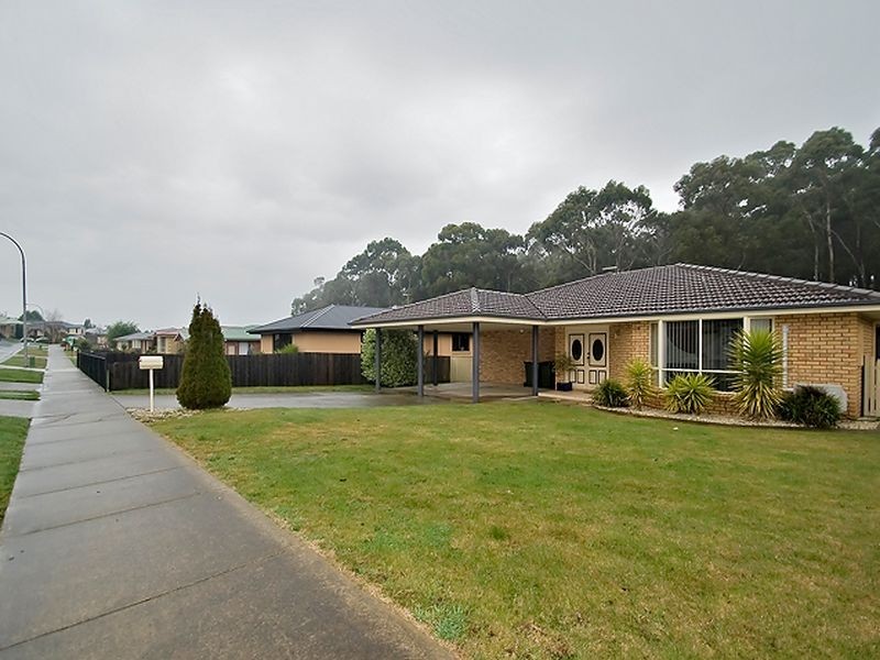 75 Penambul Drive, Miandetta TAS 7310