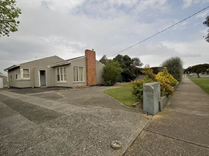 40 Ronald Street, Devonport TAS 7310