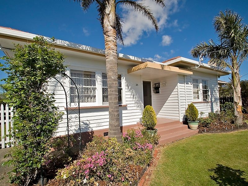 25 Parker Street, Devonport TAS 7310