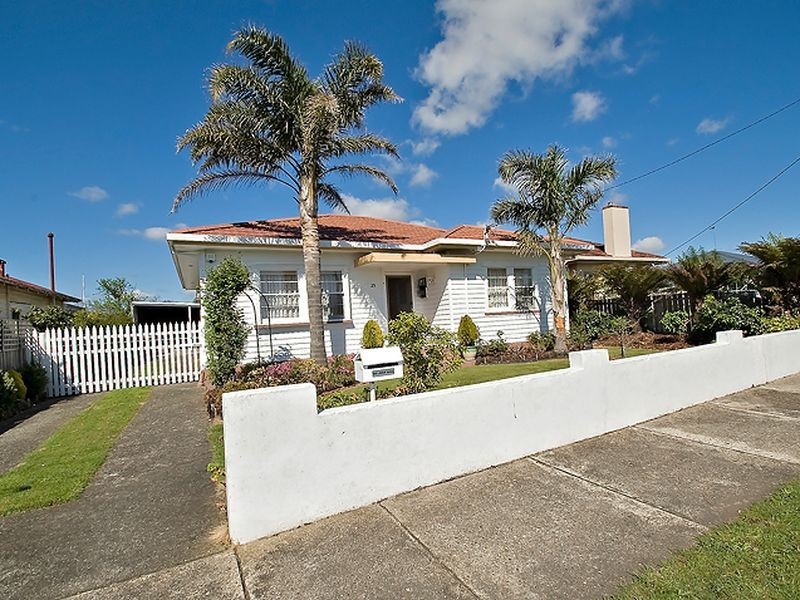 25 Parker Street, Devonport TAS 7310