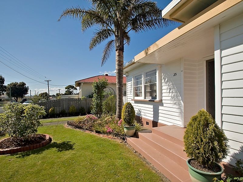25 Parker Street, Devonport TAS 7310