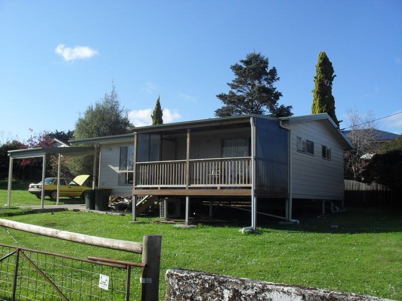 85B High Street, Sheffield TAS 7306