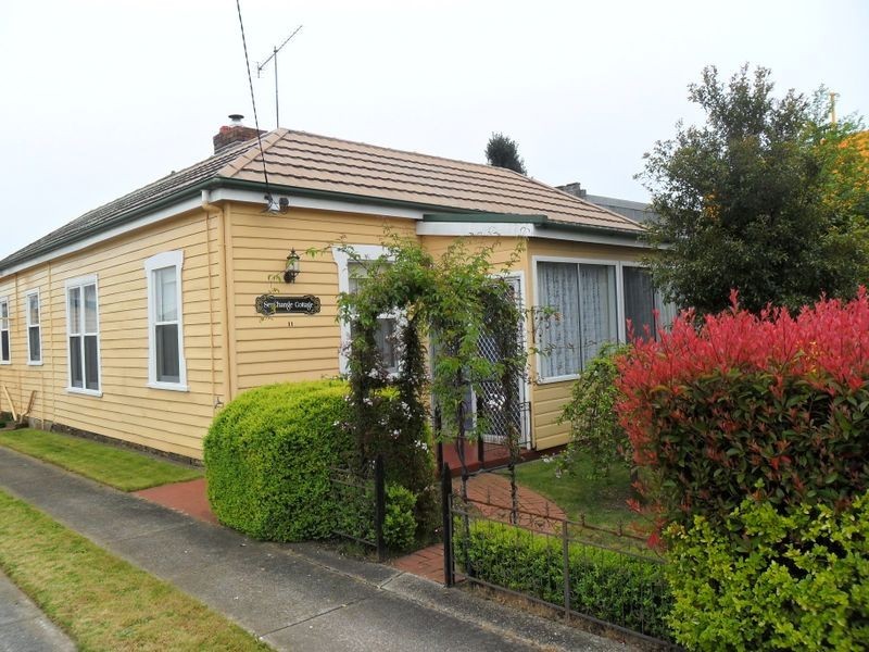 11 Queen Street, Ulverstone TAS 7315