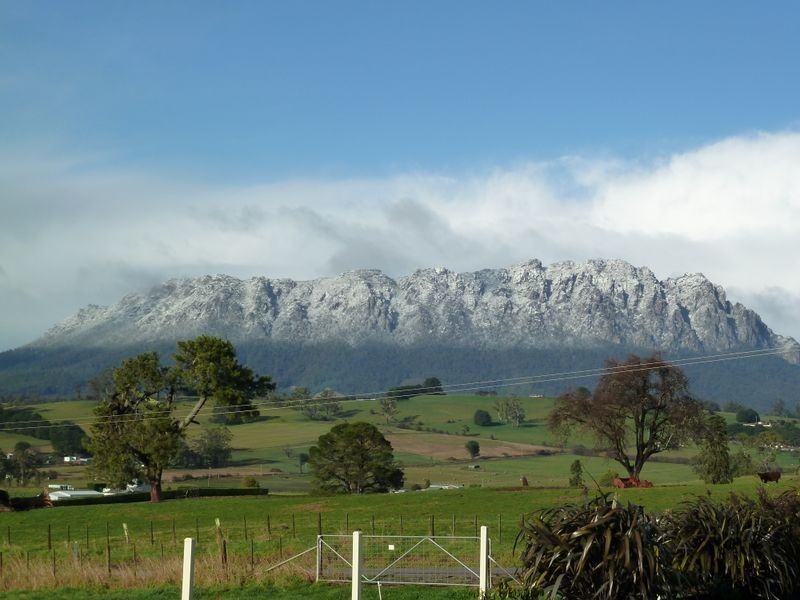 22 Braids Road, Sheffield TAS 7306