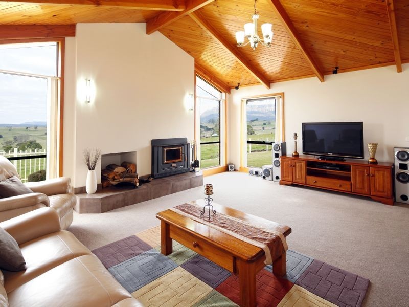 22 Braids Road, Sheffield TAS 7306