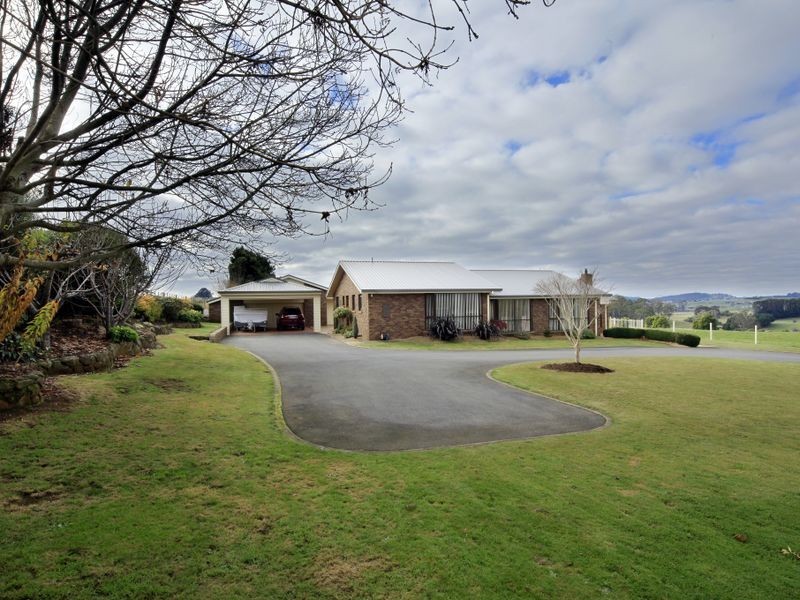 22 Braids Road, Sheffield TAS 7306