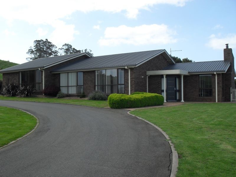 22 Braids Road, Sheffield TAS 7306