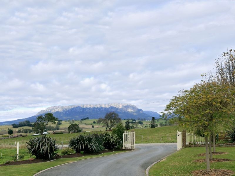 22 Braids Road, Sheffield TAS 7306