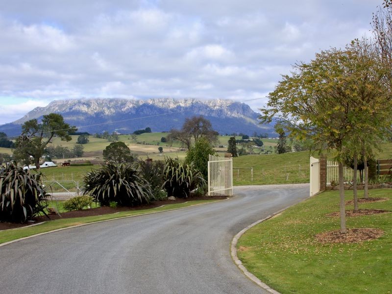 22 Braids Road, Sheffield TAS 7306