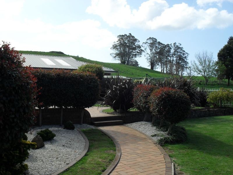 22 Braids Road, Sheffield TAS 7306