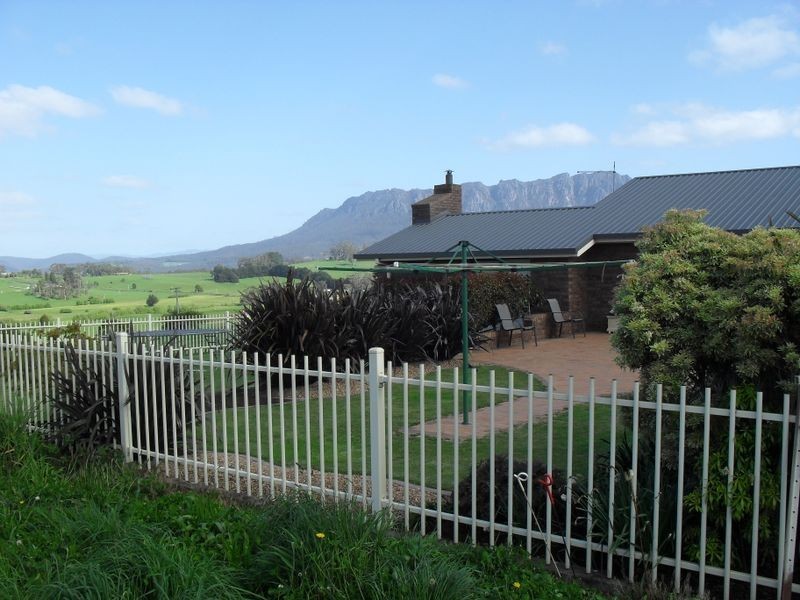 22 Braids Road, Sheffield TAS 7306