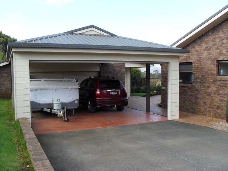 22 Braids Road, Sheffield TAS 7306