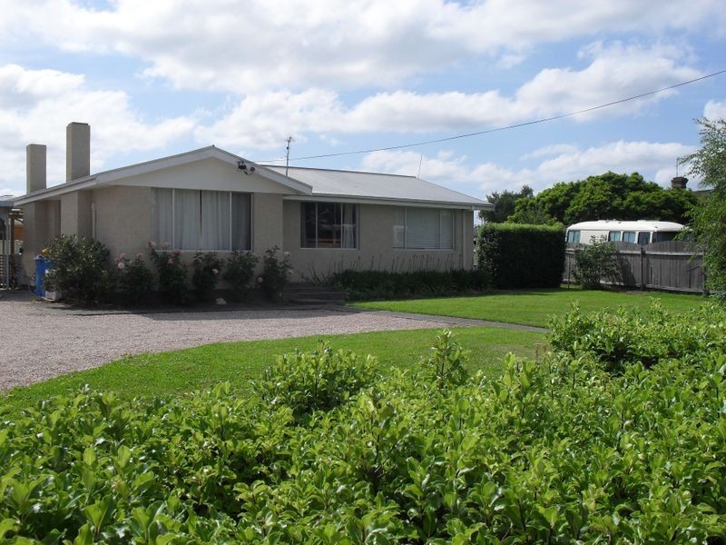 25 Hamilton Street, Latrobe TAS 7307