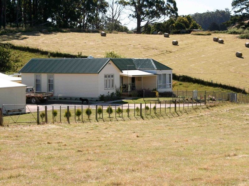 202 Lockwoods Road, Sheffield TAS 7306