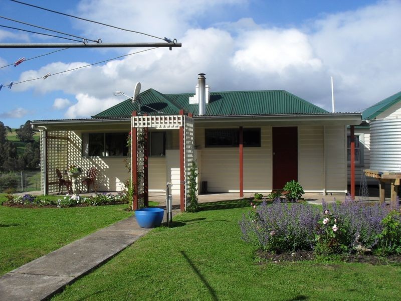 202 Lockwoods Road, Sheffield TAS 7306