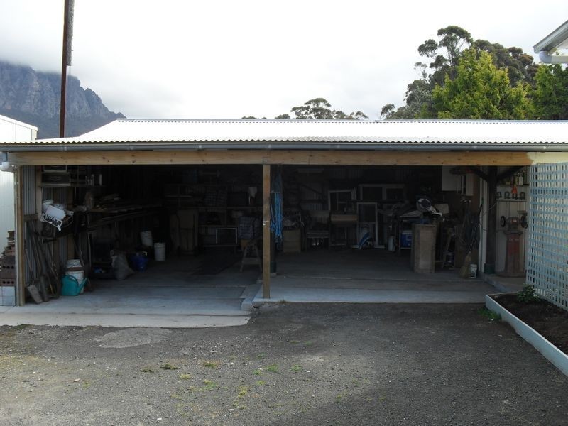 202 Lockwoods Road, Sheffield TAS 7306