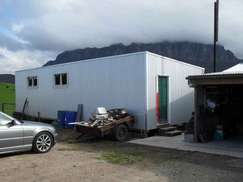 202 Lockwoods Road, Sheffield TAS 7306