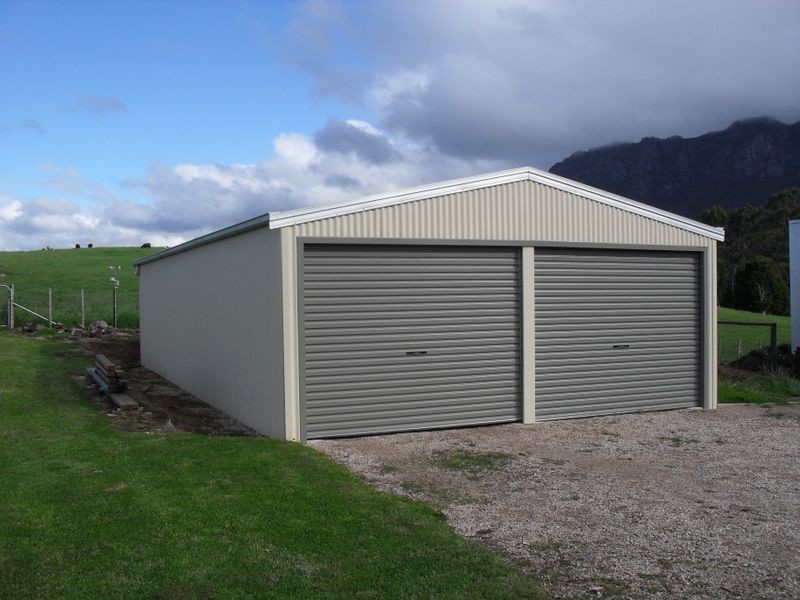 202 Lockwoods Road, Sheffield TAS 7306