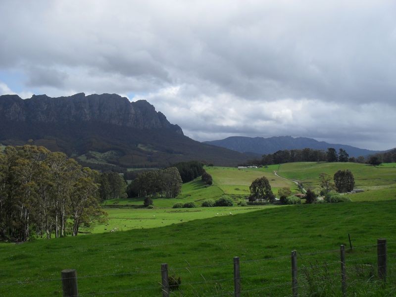 202 Lockwoods Road, Sheffield TAS 7306