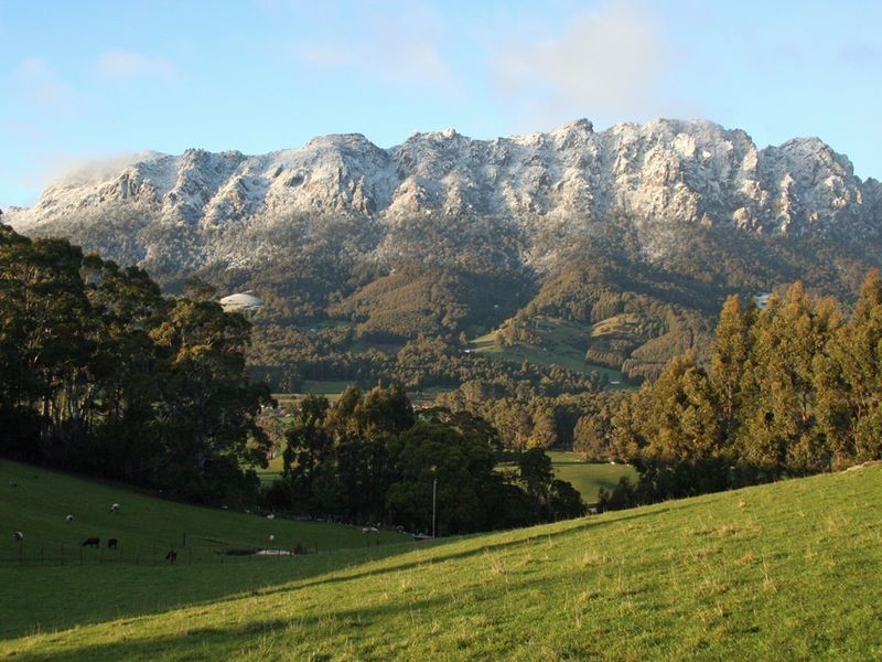 202 Lockwoods Road, Sheffield TAS 7306