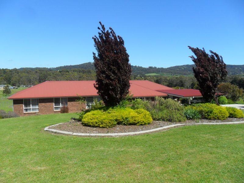 68 Cornicks Road, Spreyton TAS 7310