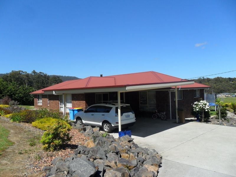 68 Cornicks Road, Spreyton TAS 7310