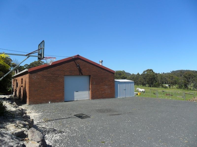 68 Cornicks Road, Spreyton TAS 7310