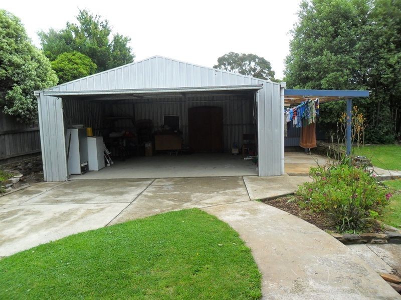 17 Harvill Way, Devonport TAS 7310