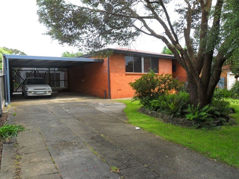 17 Harvill Way, Devonport TAS 7310