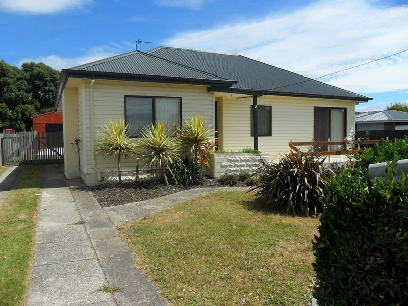 8 Fenton Street, Latrobe TAS 7307